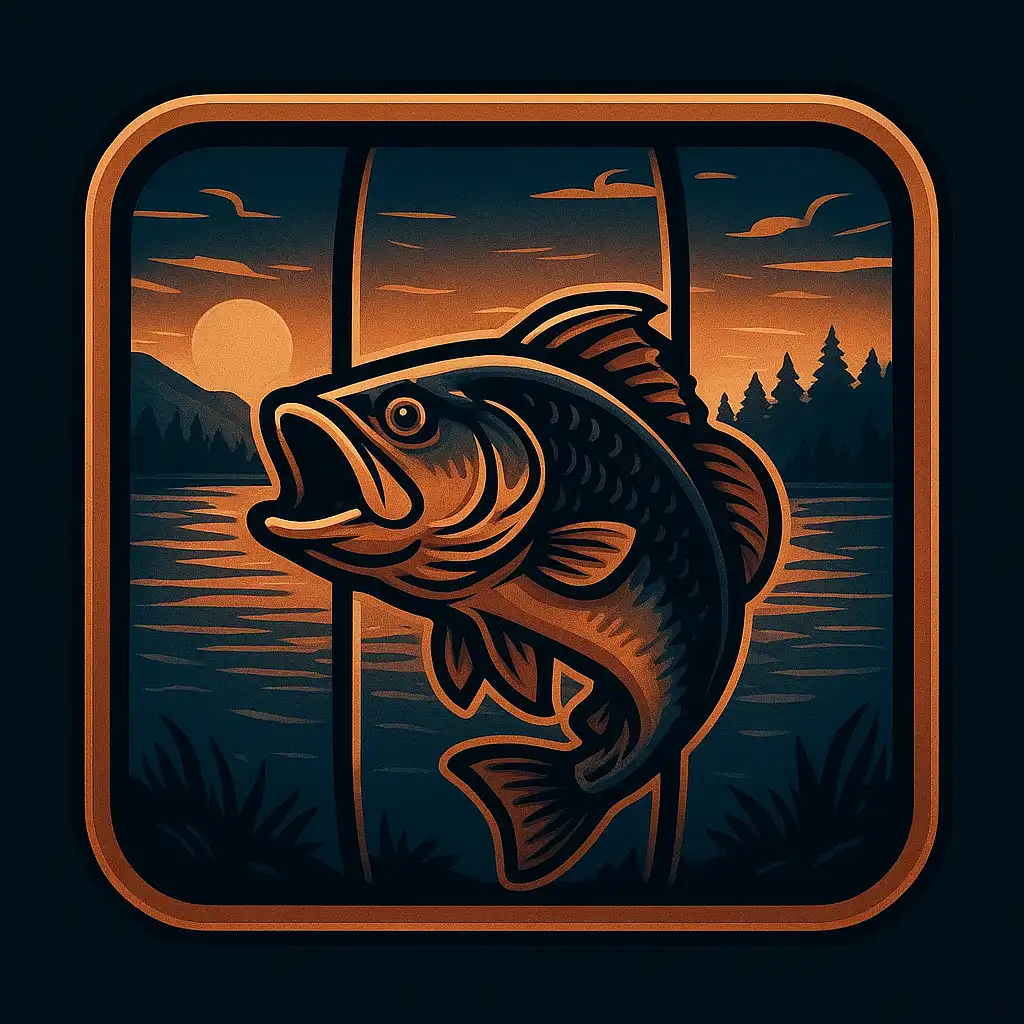 Big Bass Bonanza slotmachine bij CrazyTower Casino