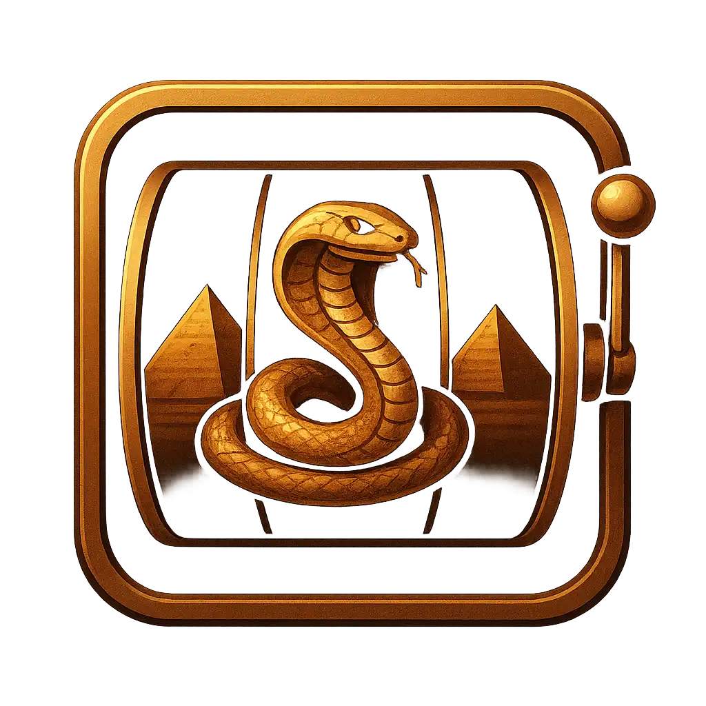 The Asp of Cleopatra slotmachine bij CrazyTower Casino